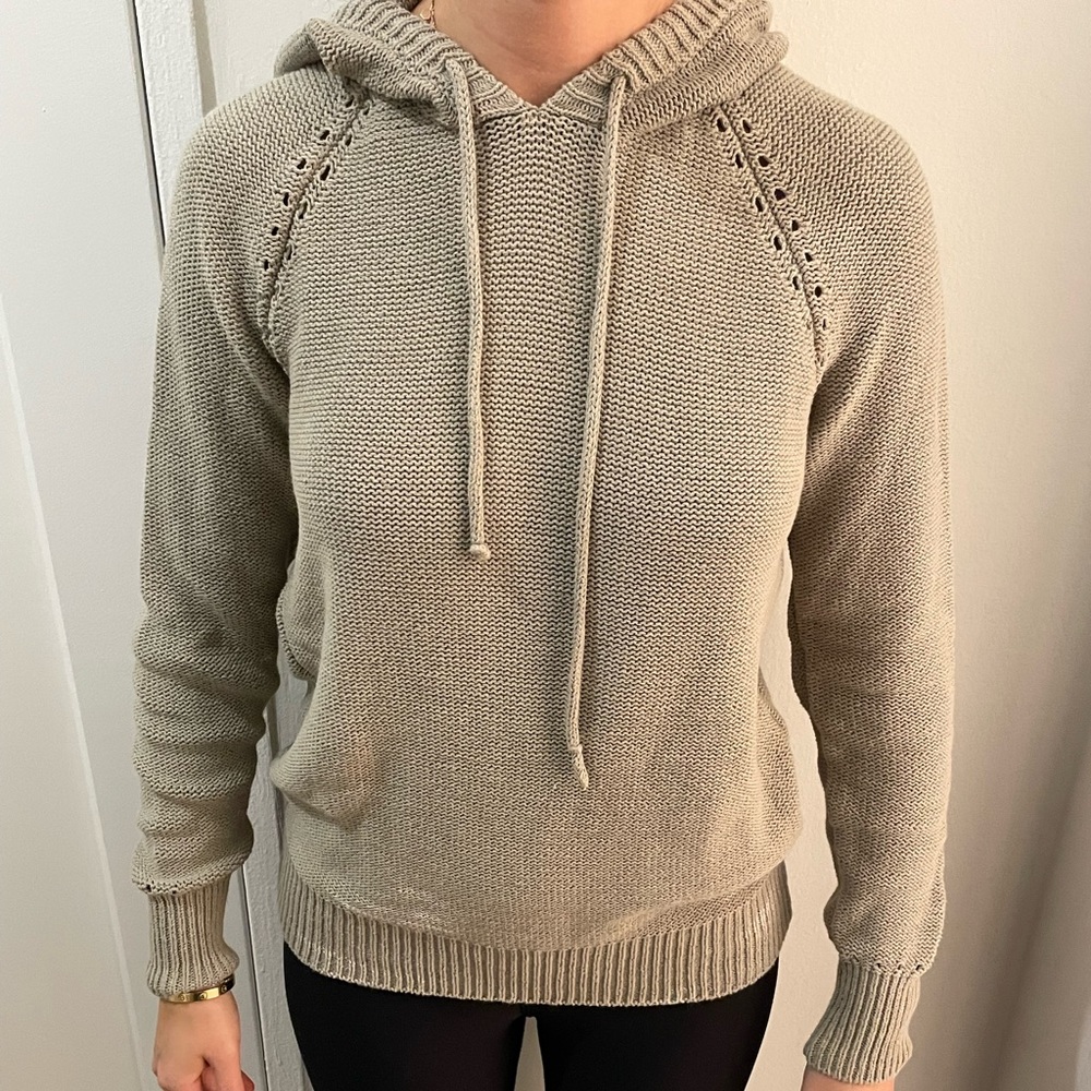 Alexander Wang sweater